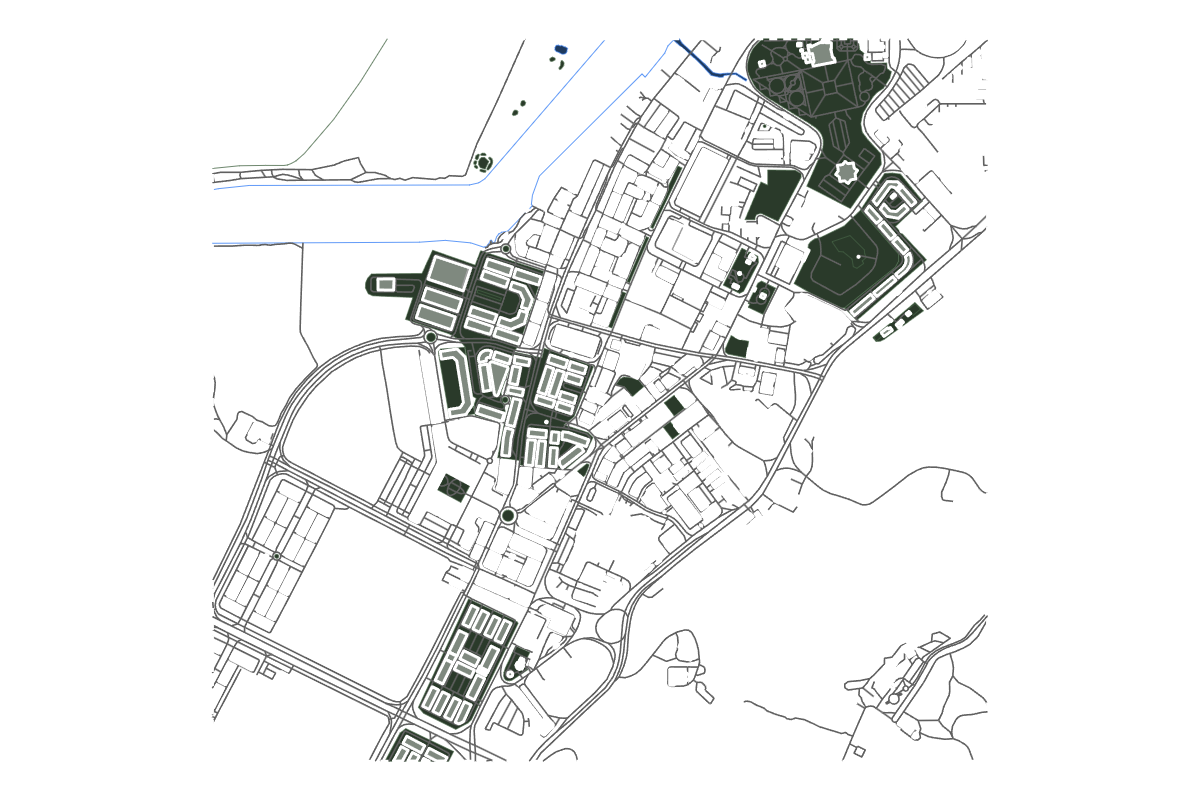 Site map