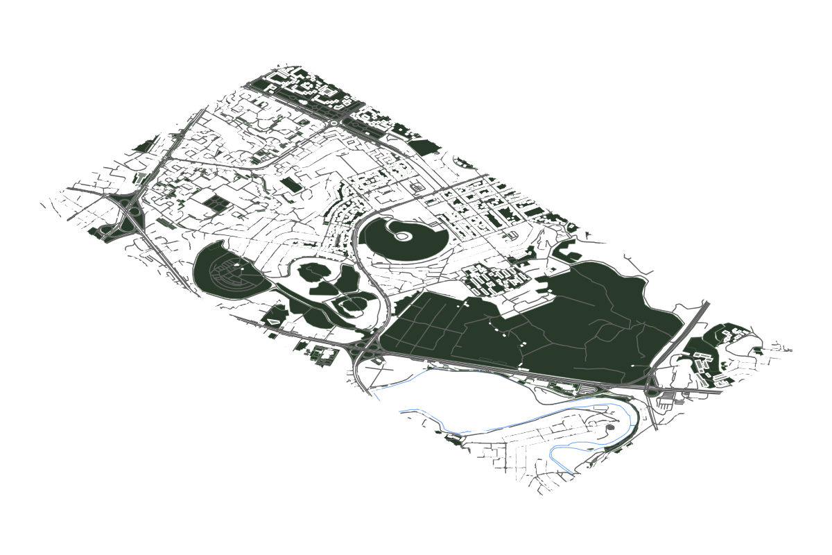 Site overview