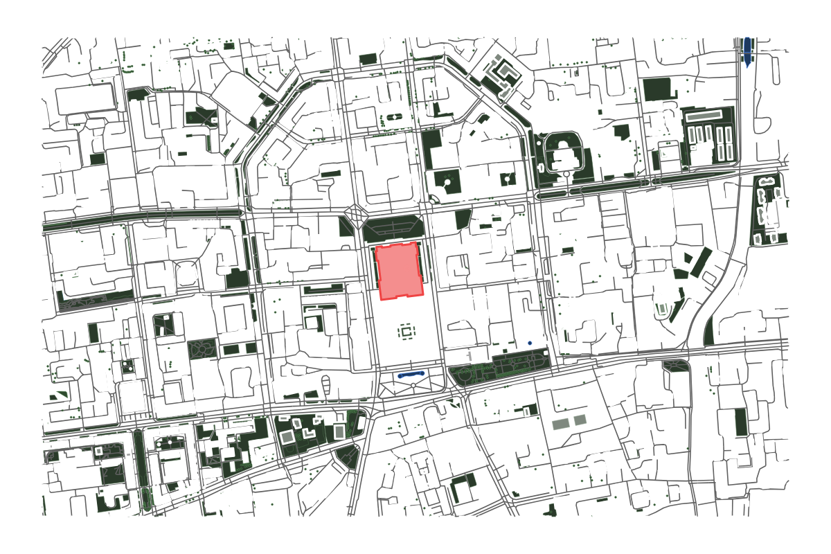 Site map