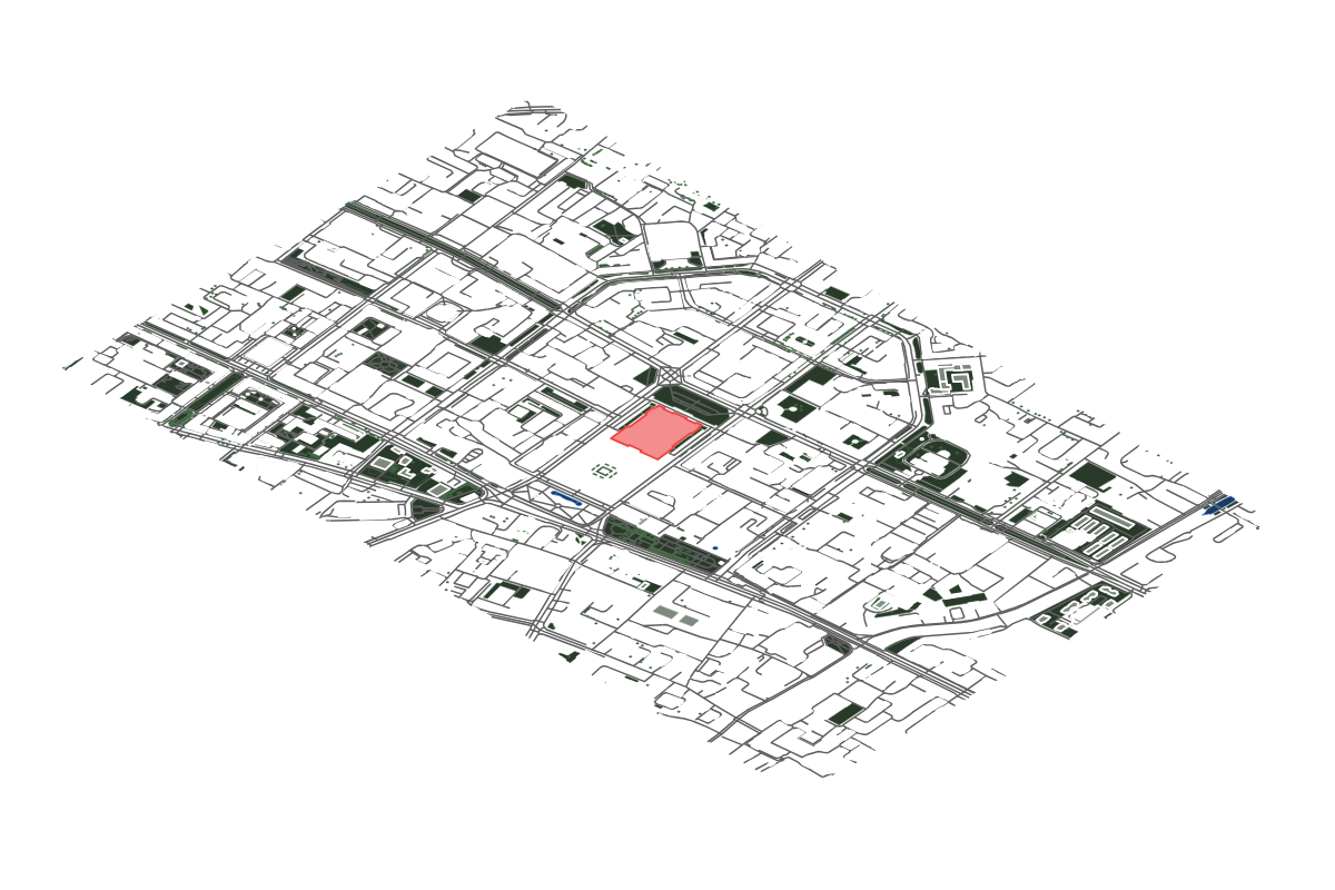 Site overview