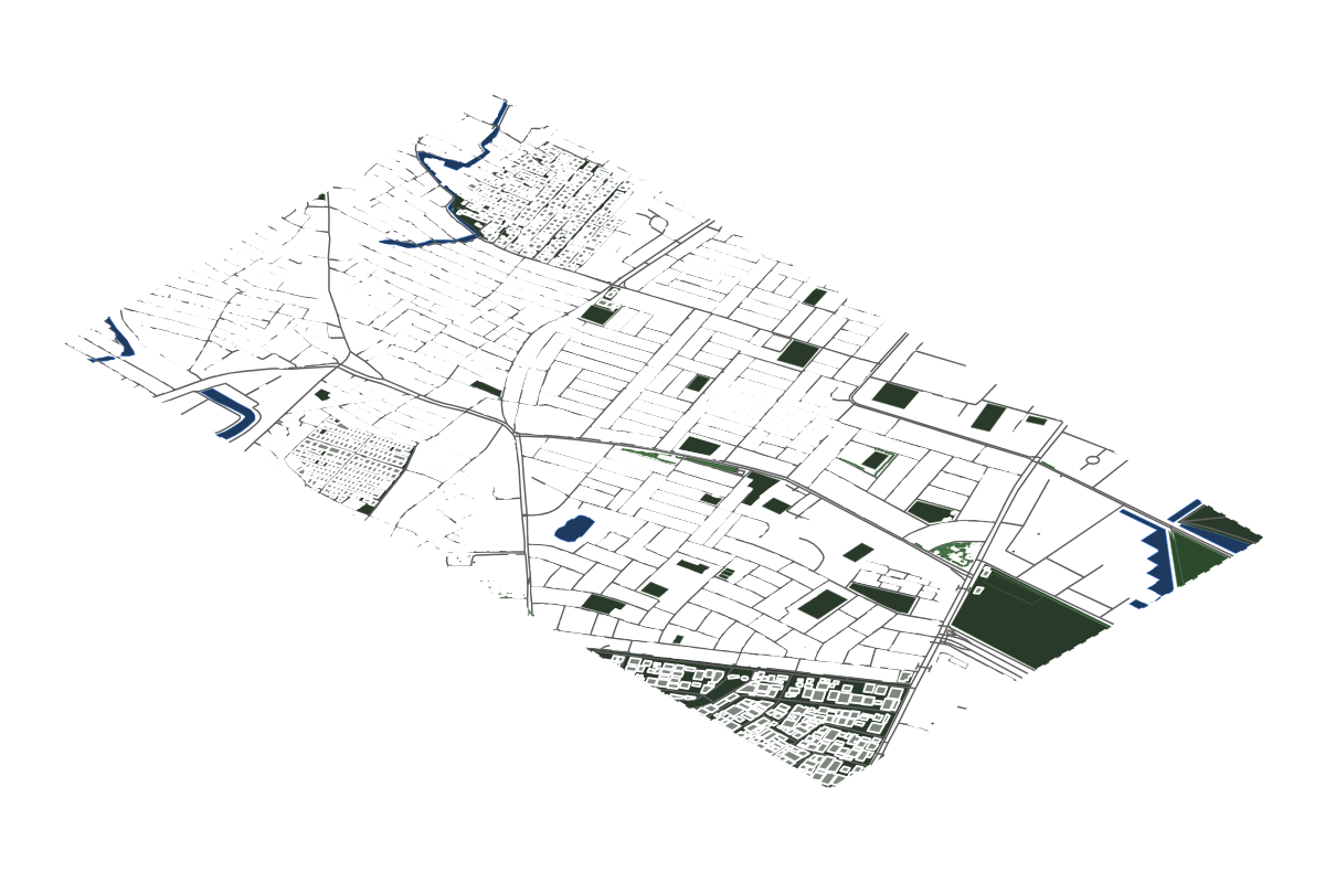 Site overview