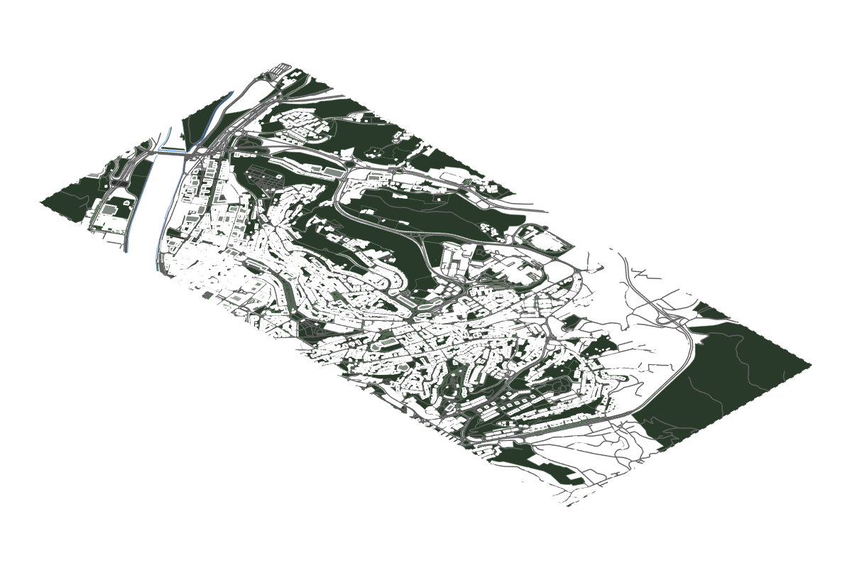 Site overview