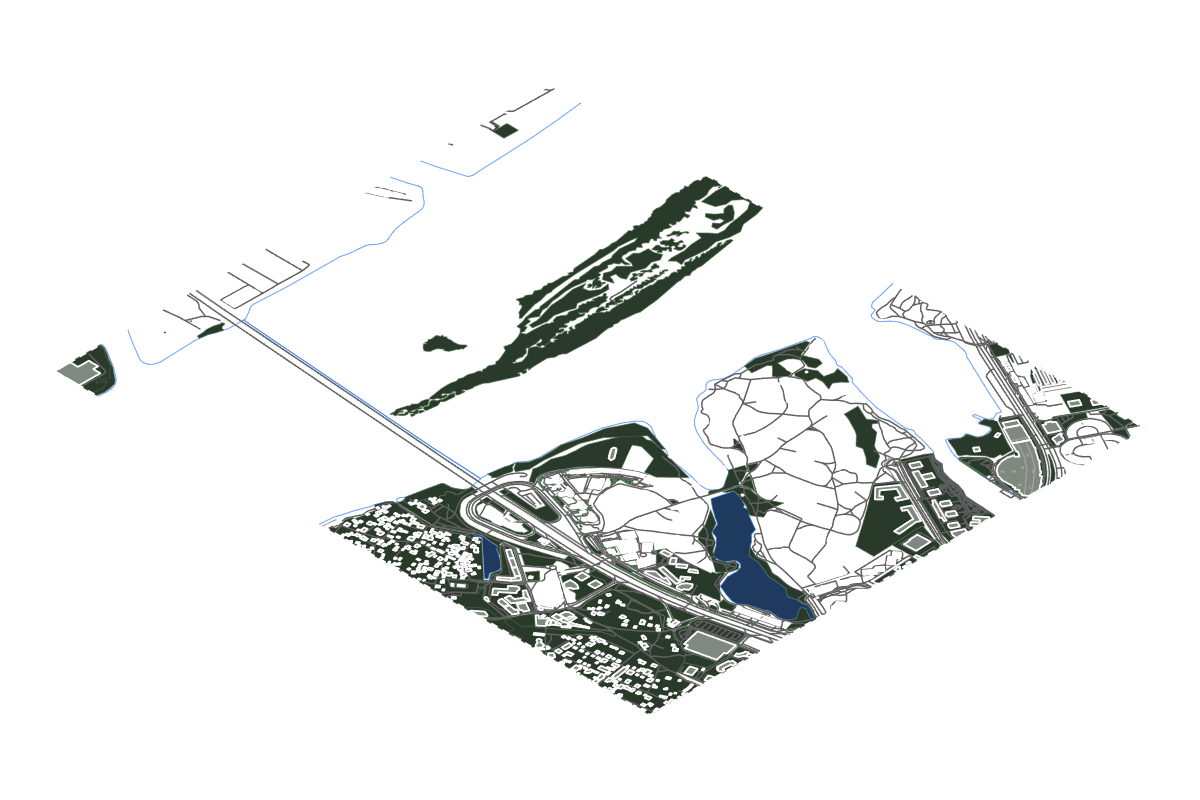 Site overview