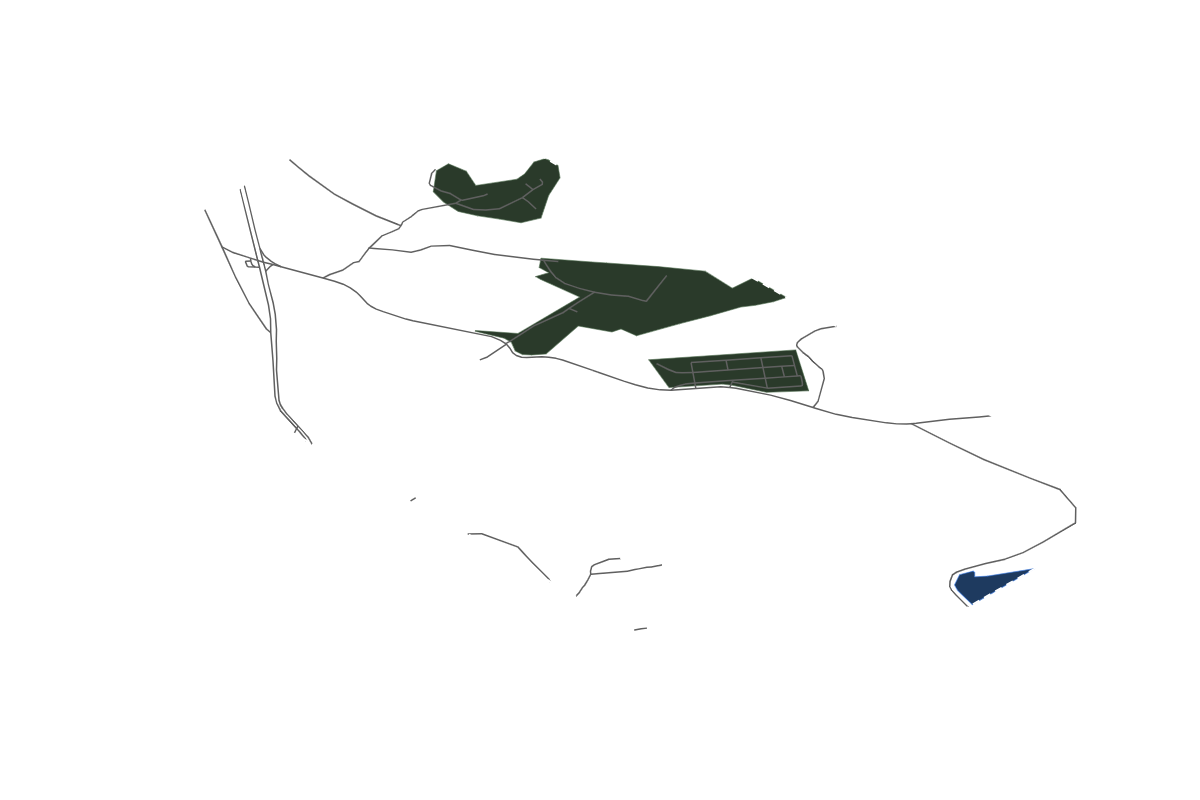 Site overview