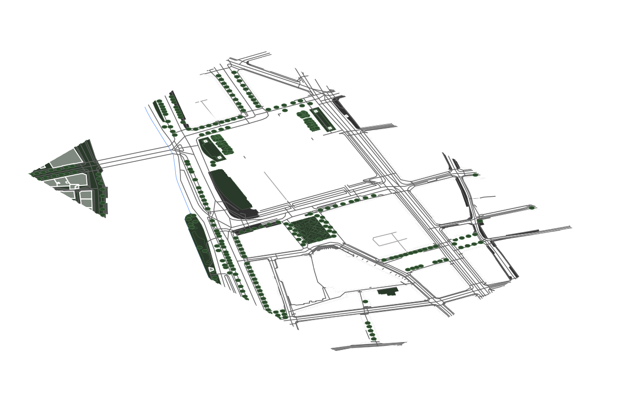 Site overview