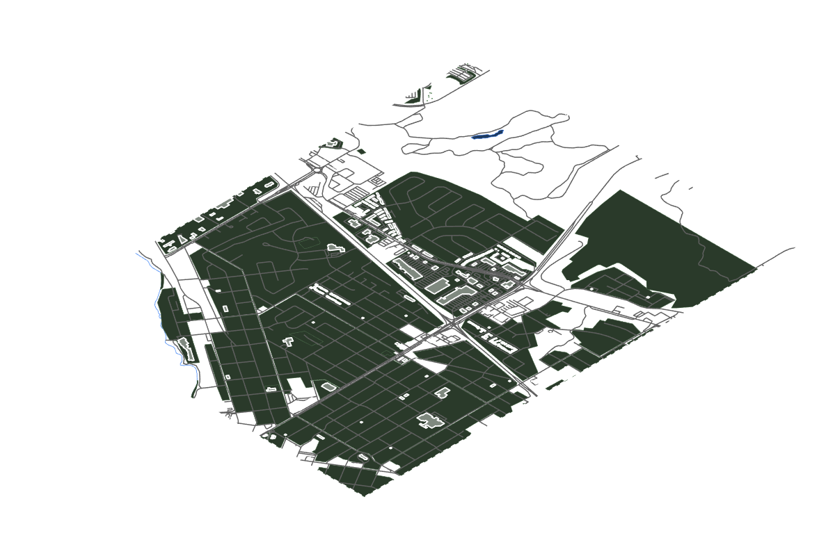 Site overview