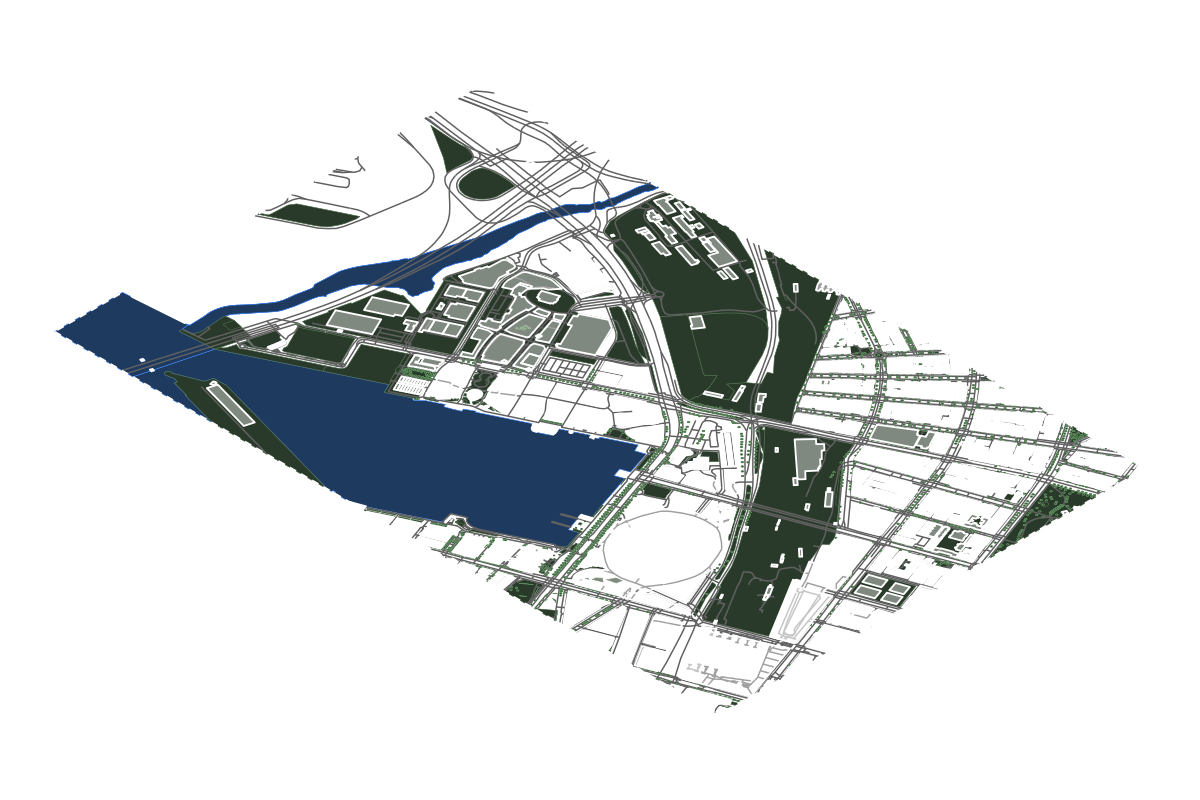 Site overview