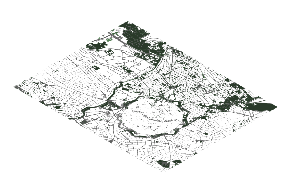 Site overview