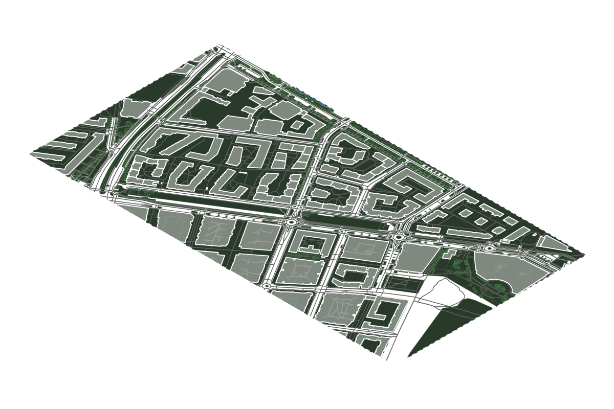 Site overview