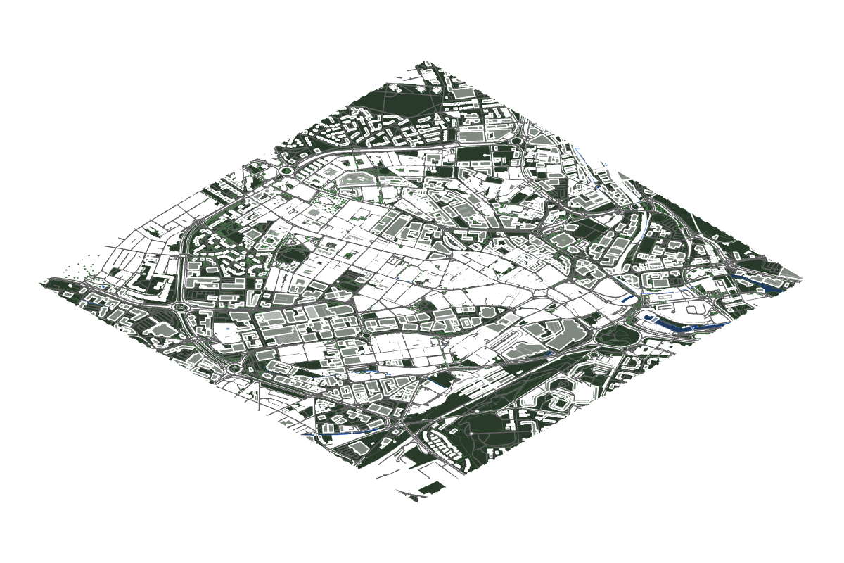 Site overview