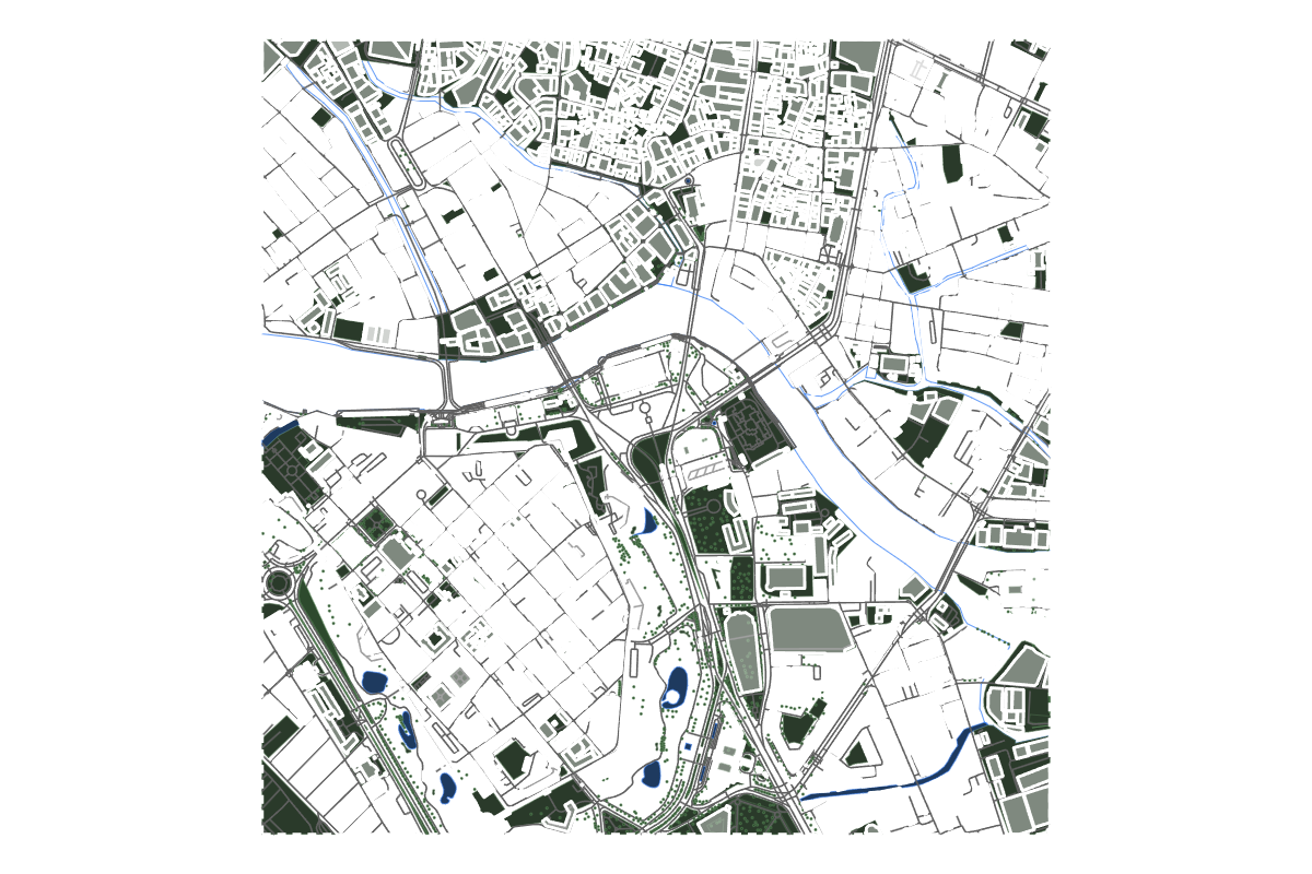 Site map
