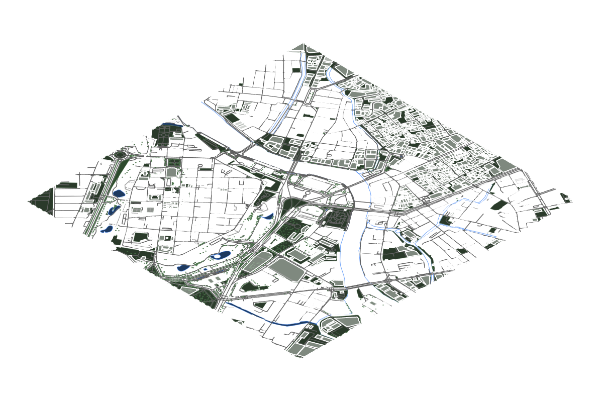 Site overview