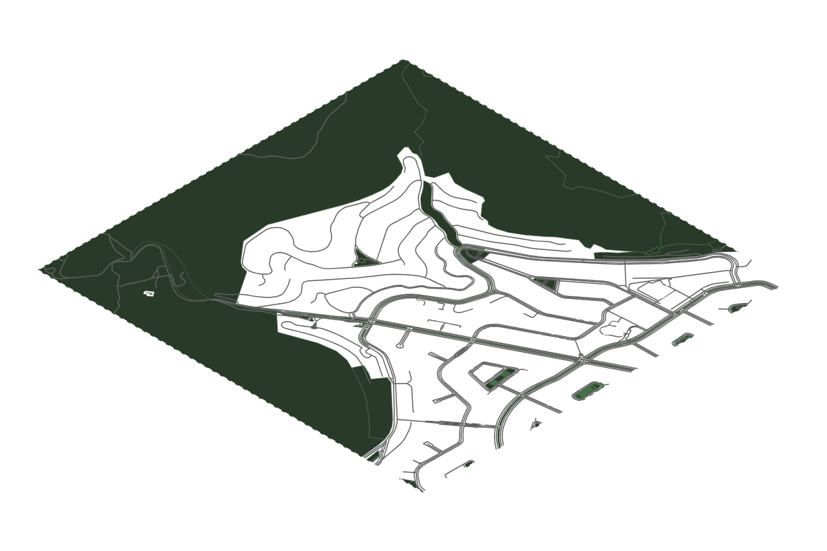Site overview