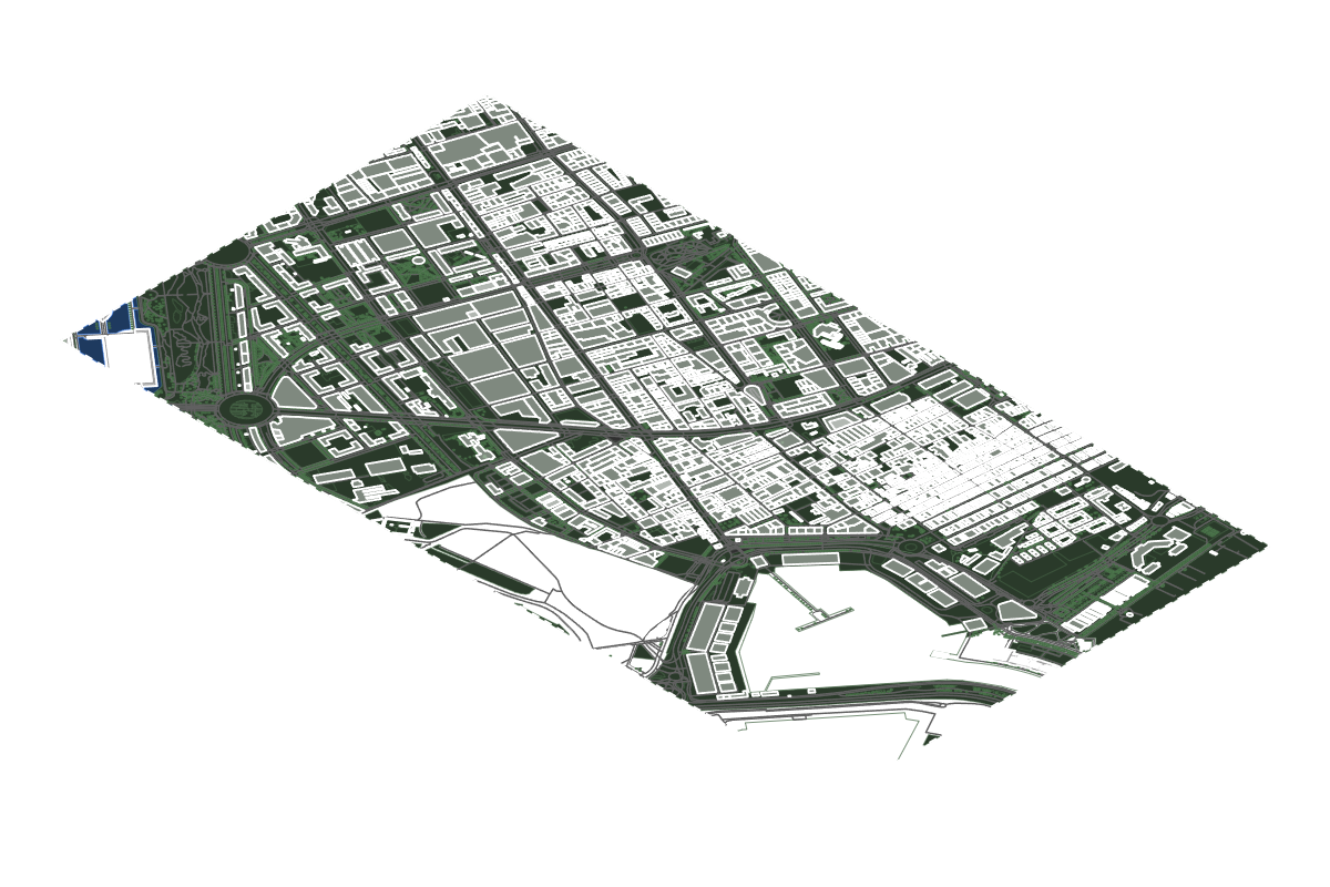 Site overview