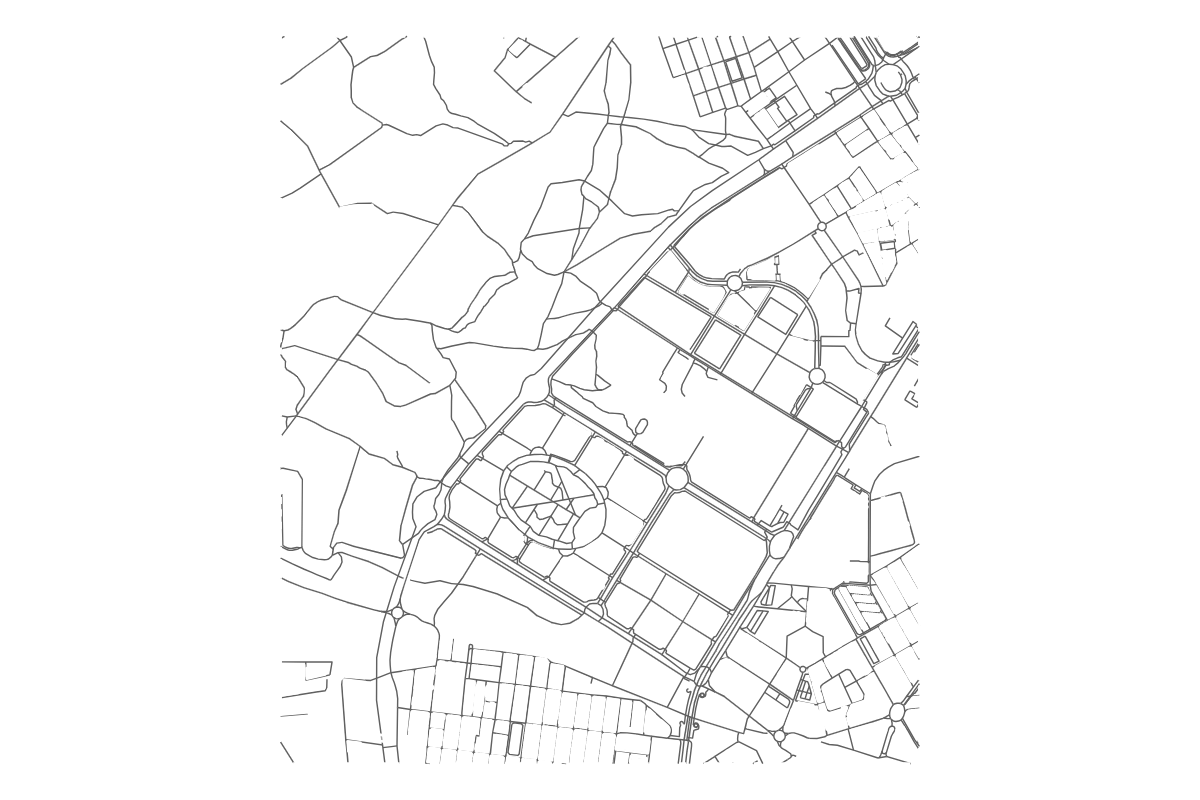 Site map