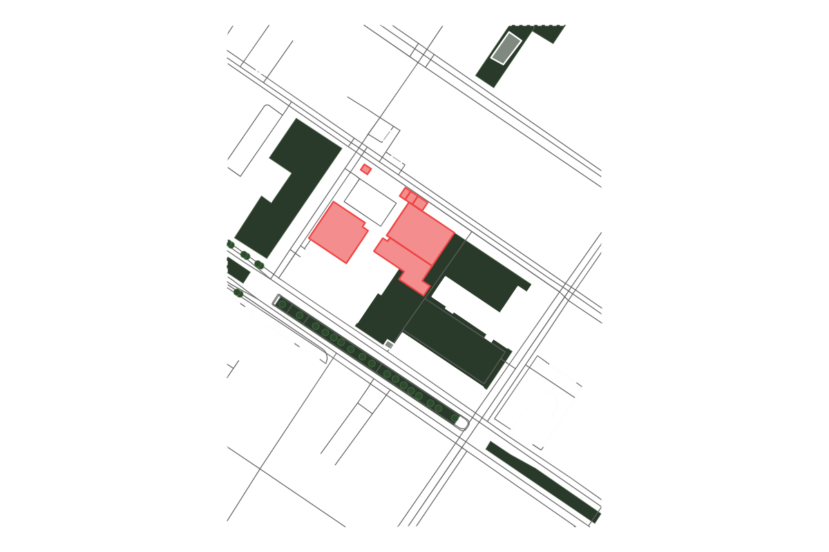 Site map