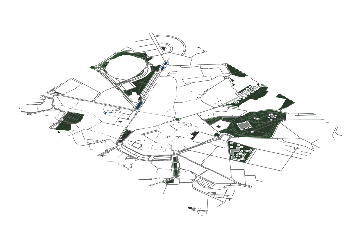 Site overview