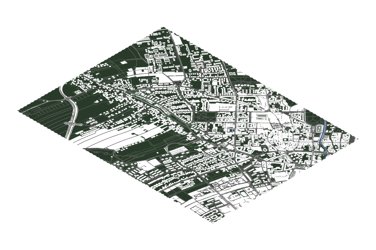 Site overview