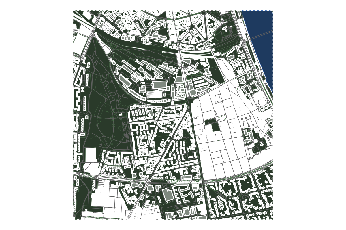 Site map