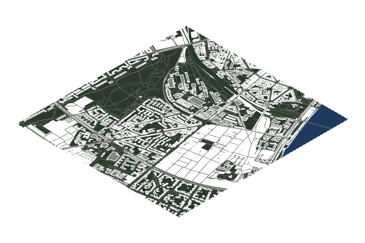Site overview
