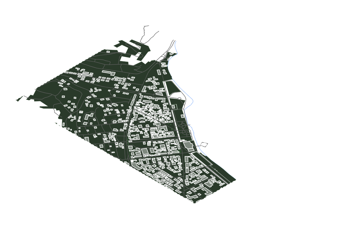 Site overview