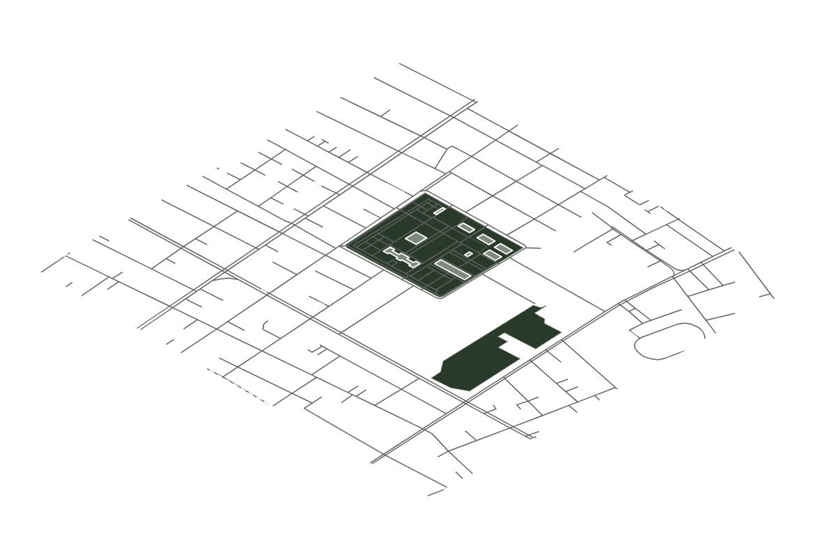 Site overview