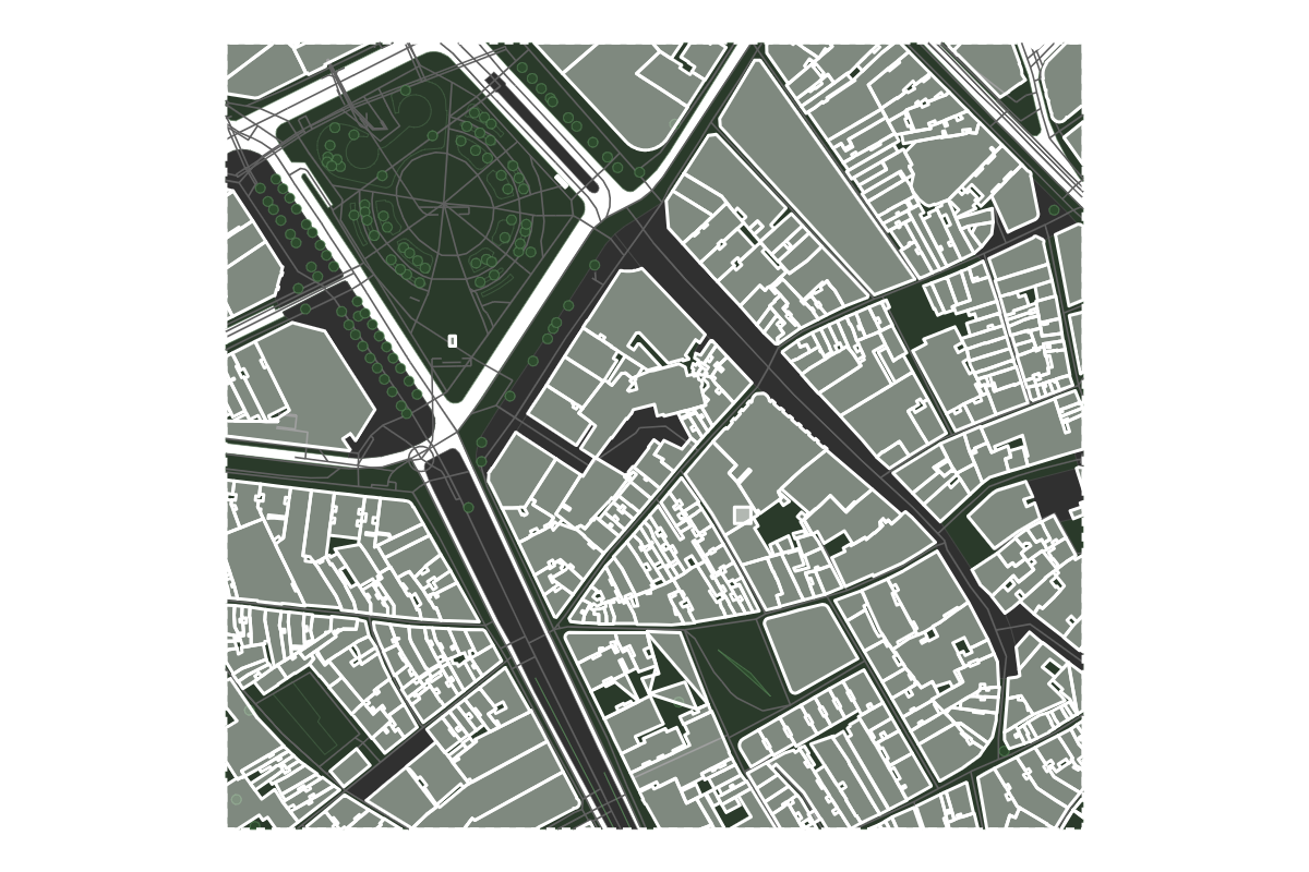 Site map