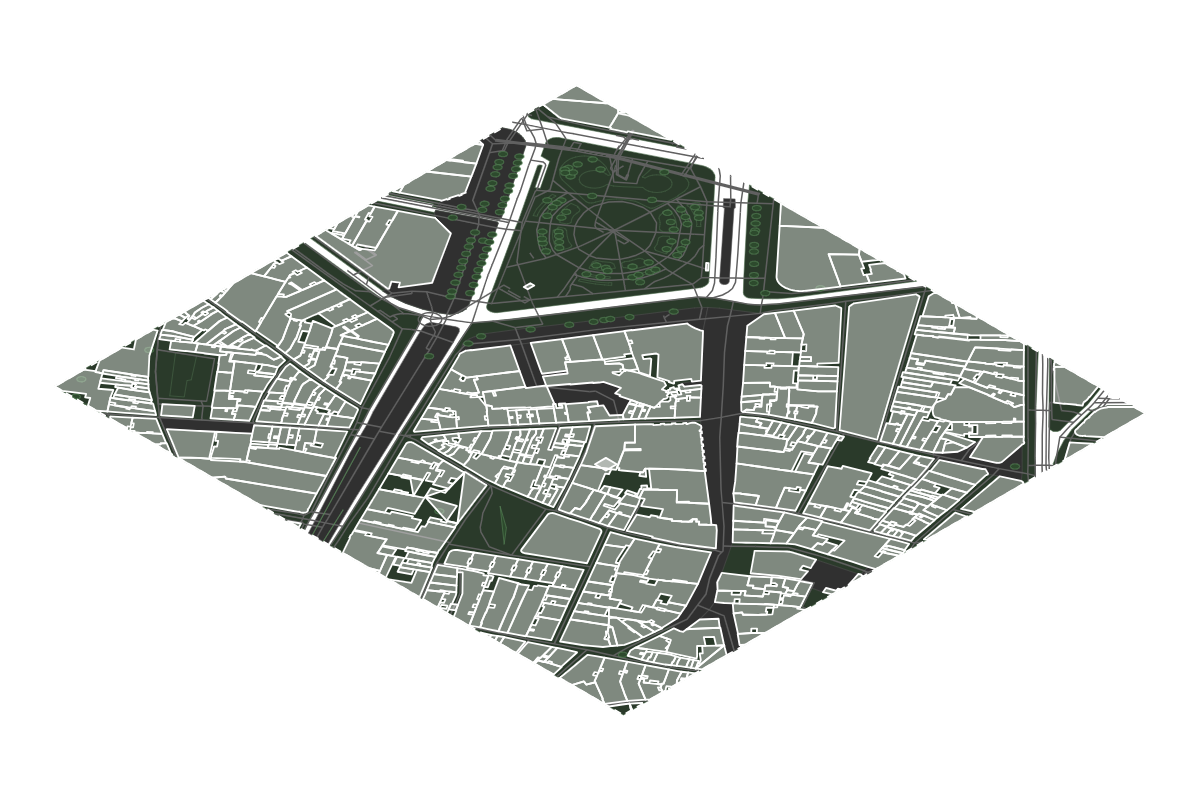 Site overview