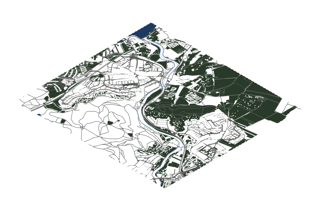 Site overview