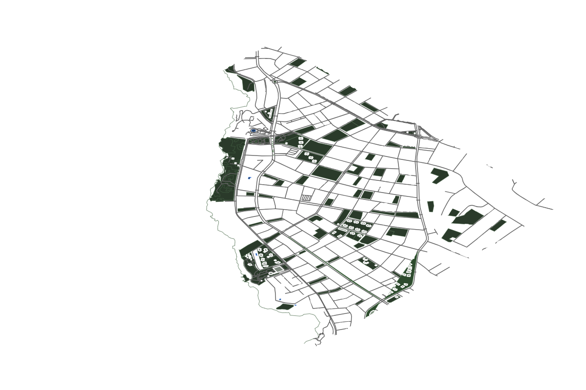Site overview