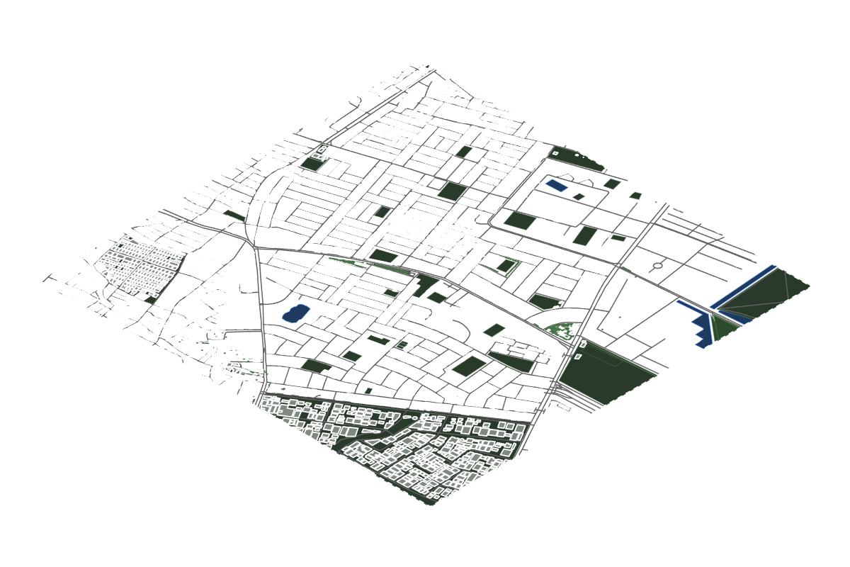 Site overview
