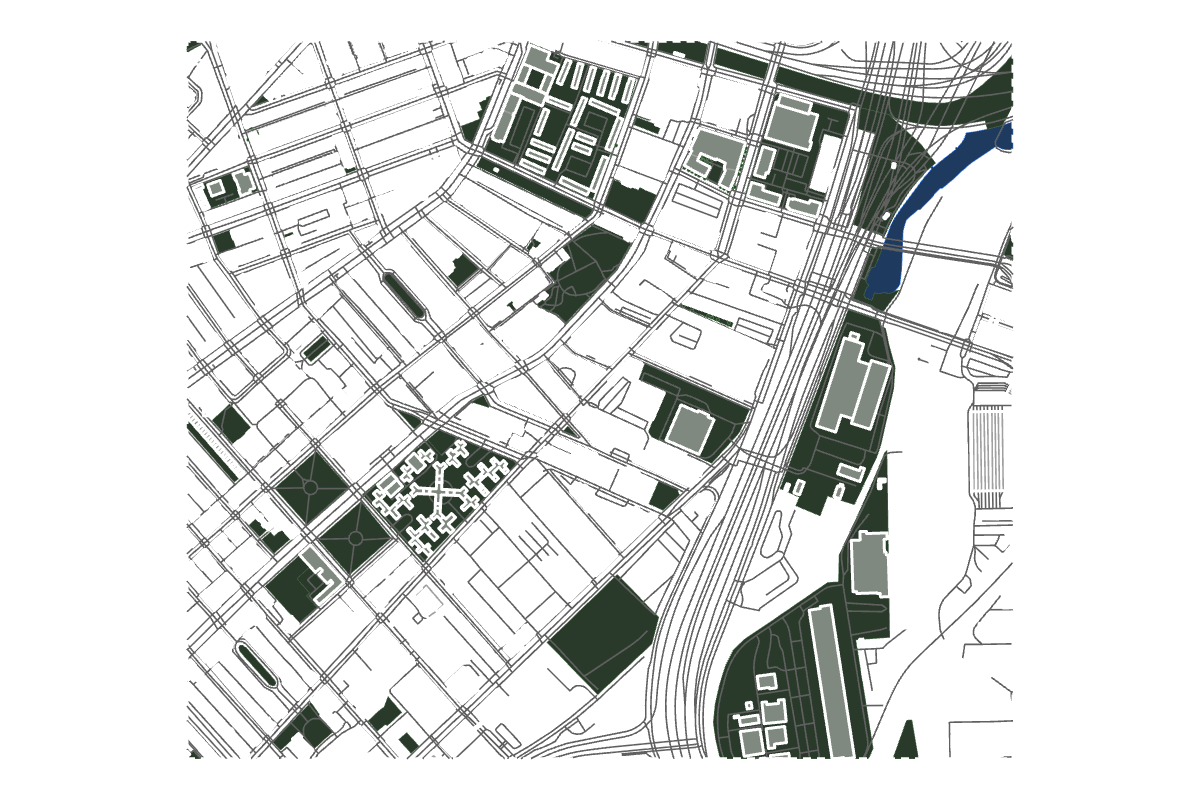 Site map
