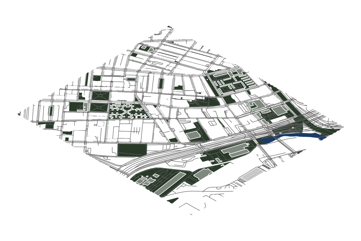 Site overview