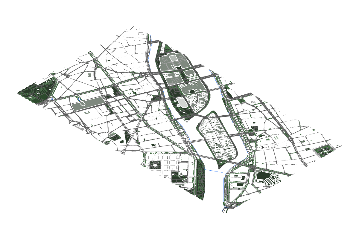 Site overview