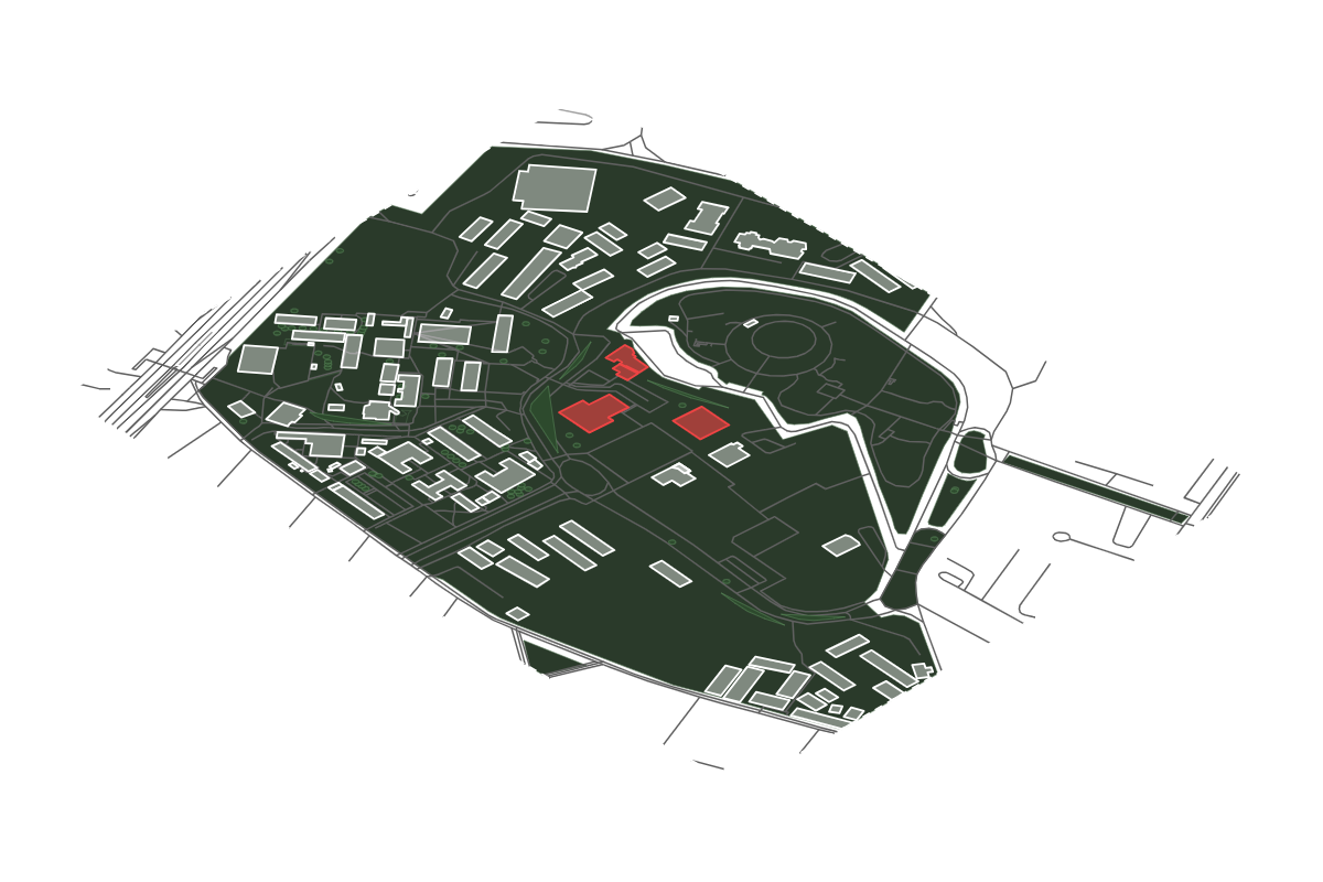 Site overview