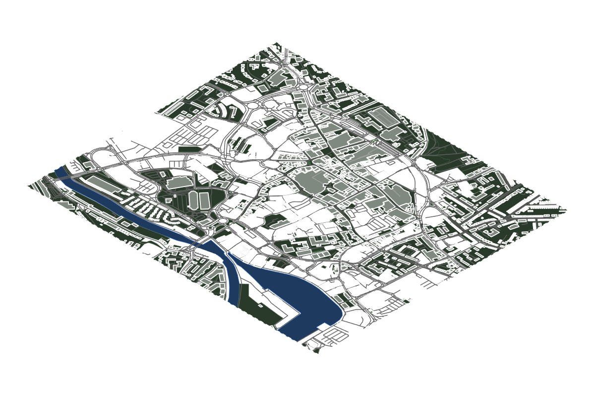 Site overview