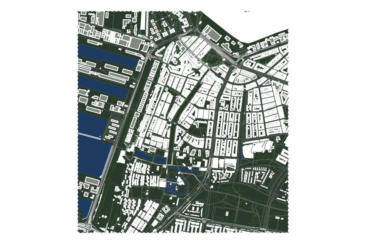 Site map