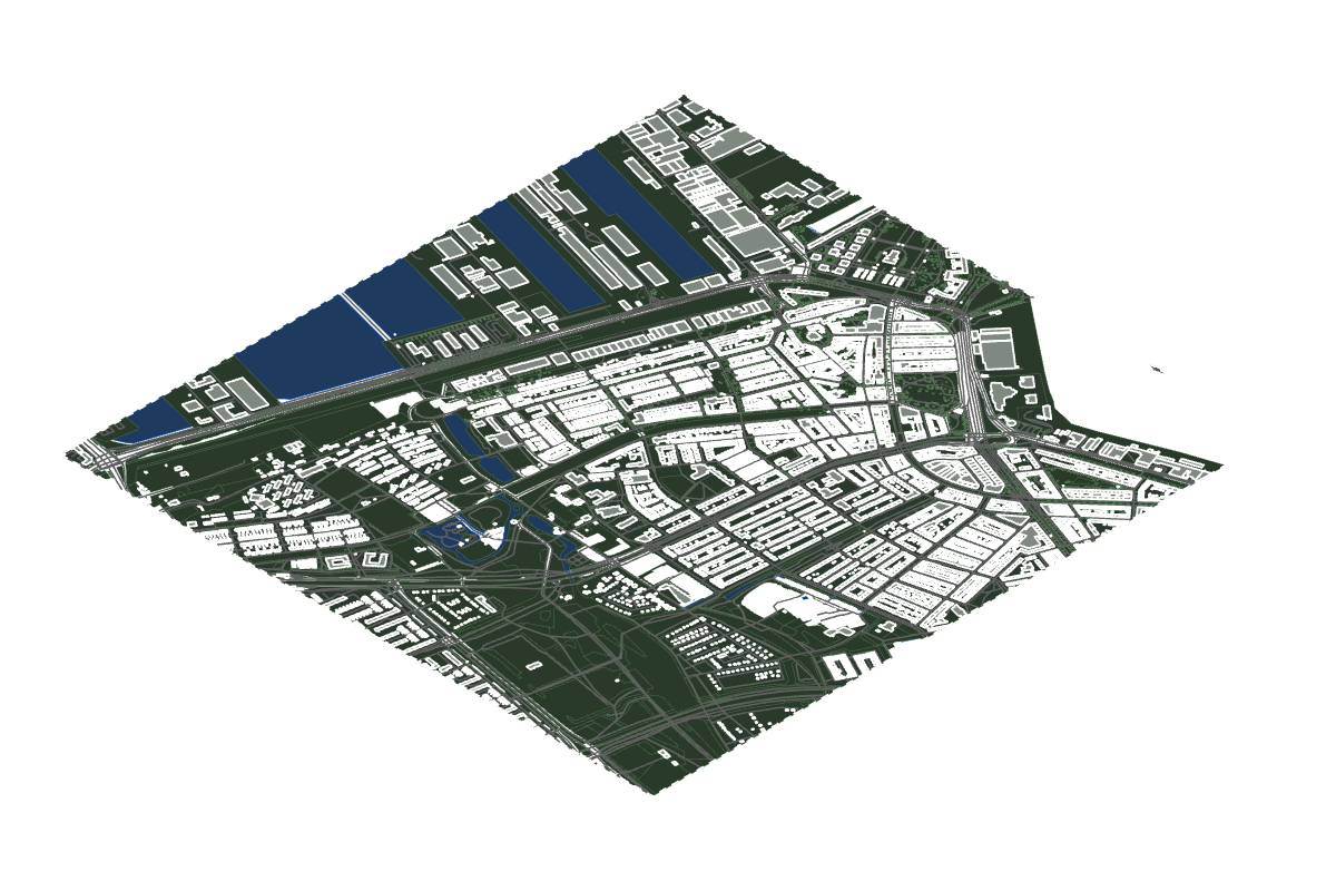 Site overview