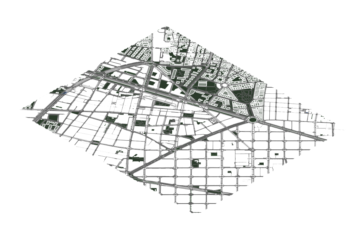 Site overview