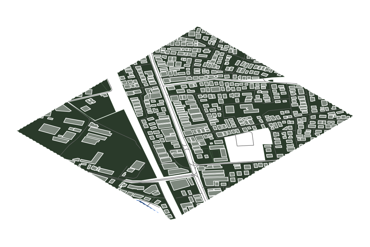 Site overview