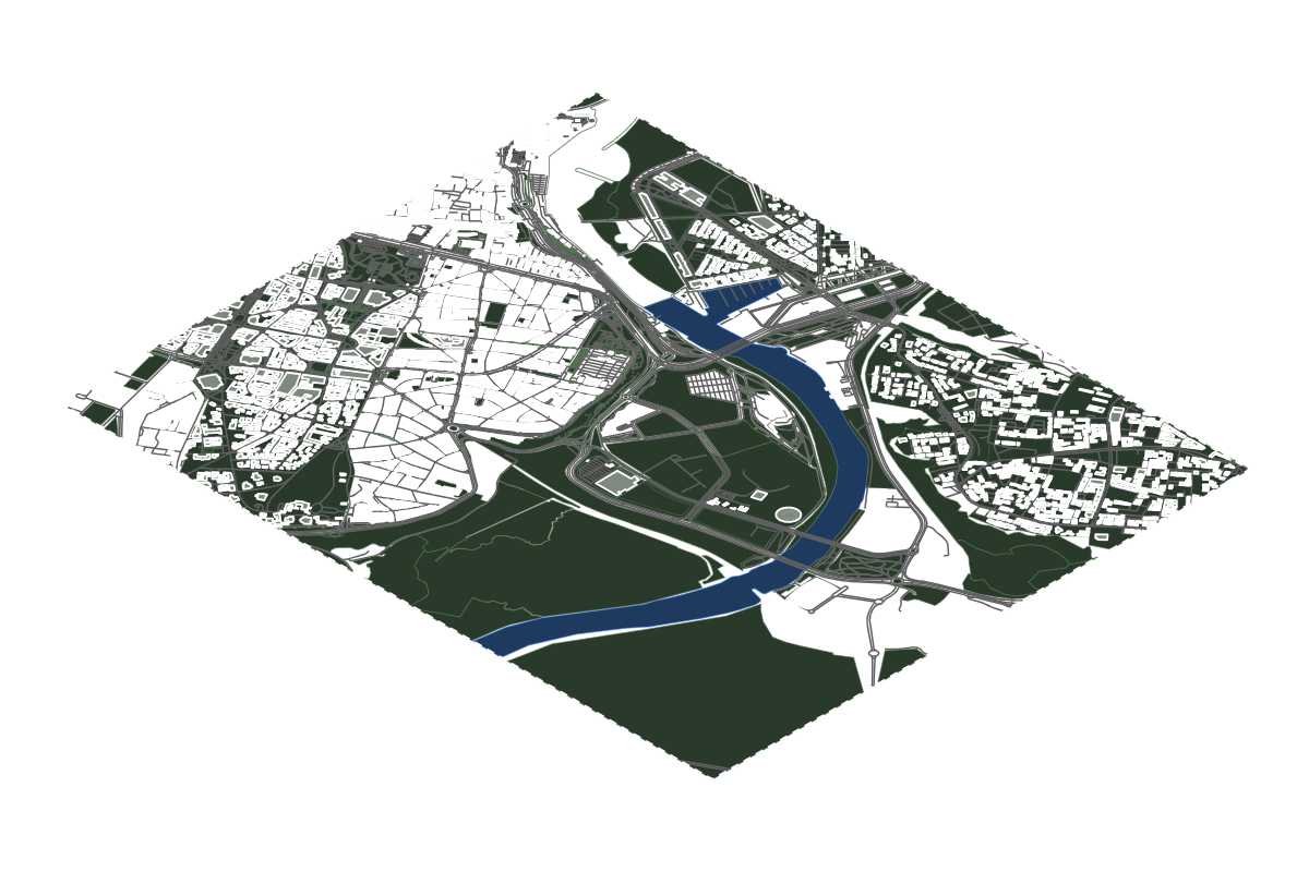 Site overview
