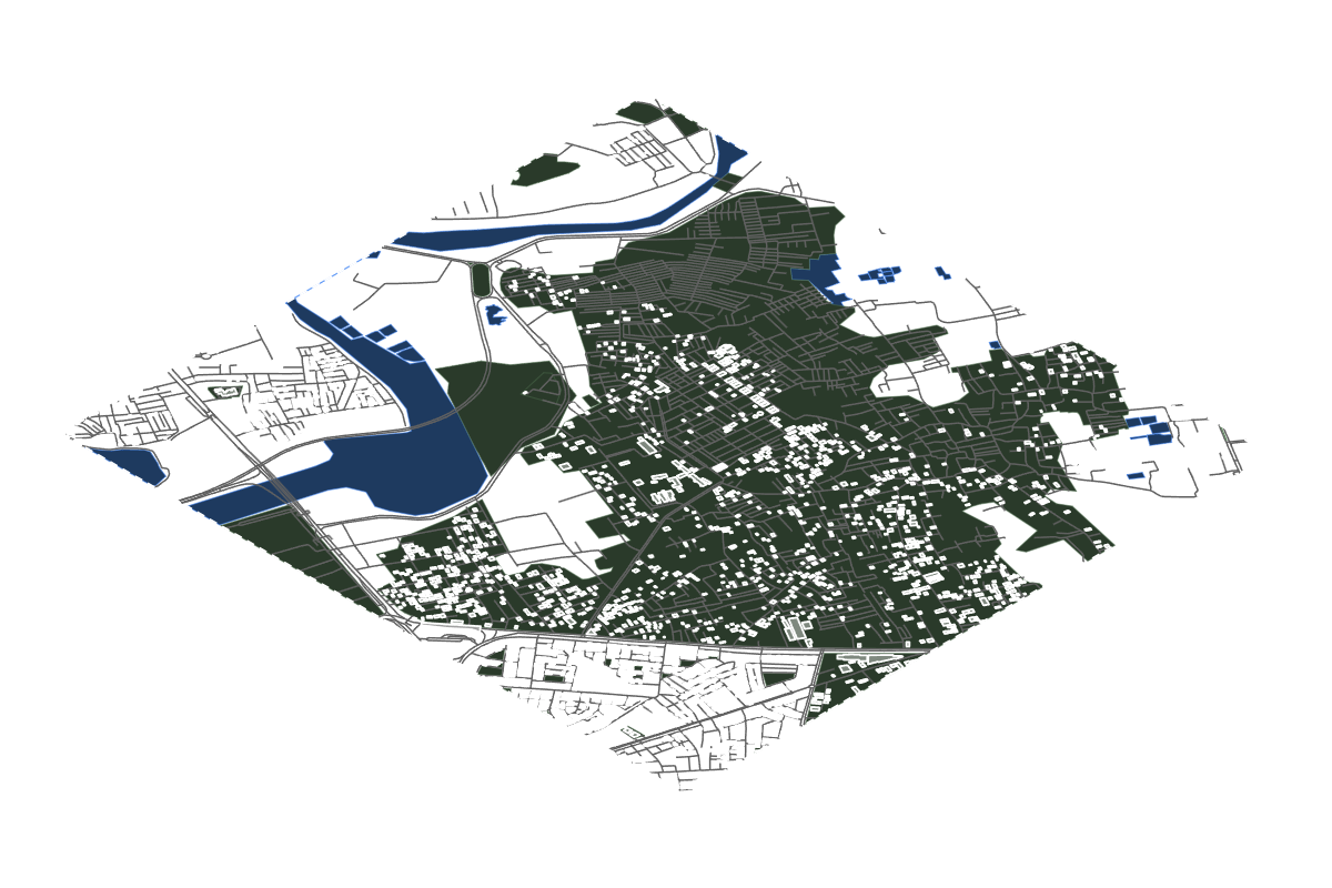 Site overview