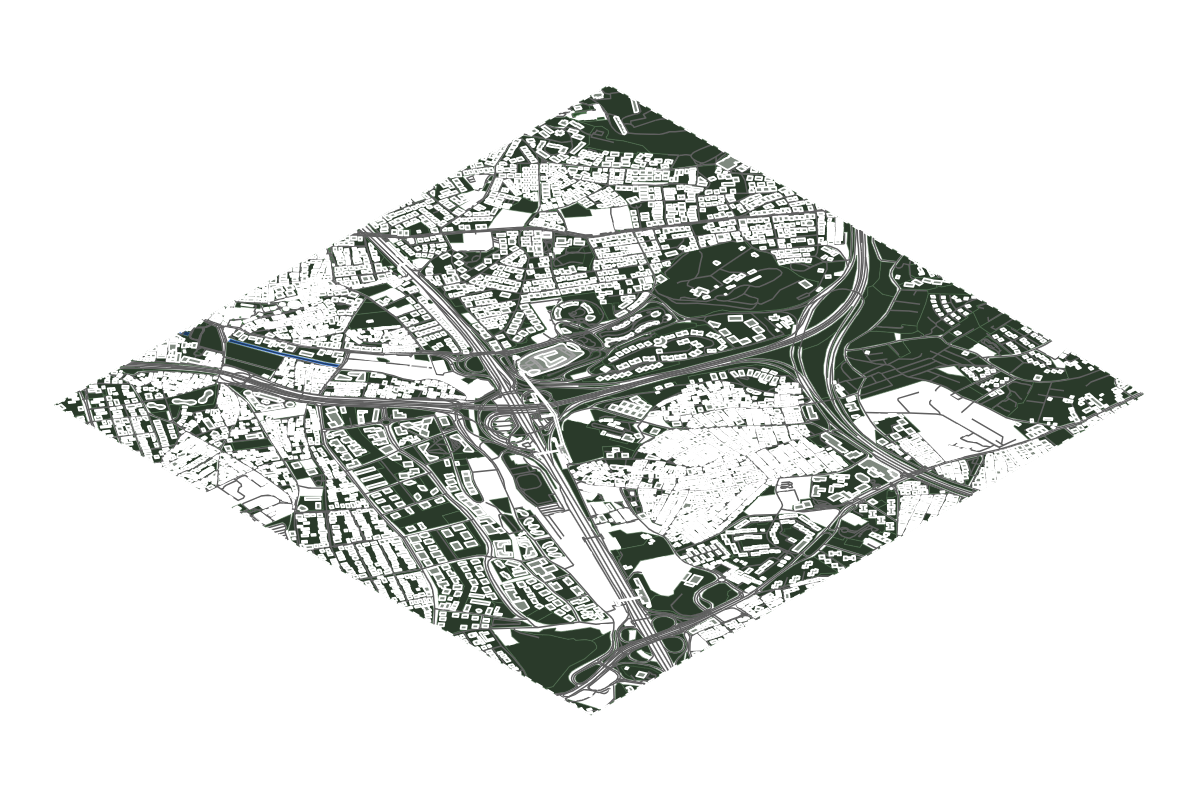 Site overview