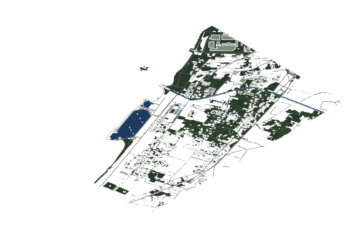 Site overview