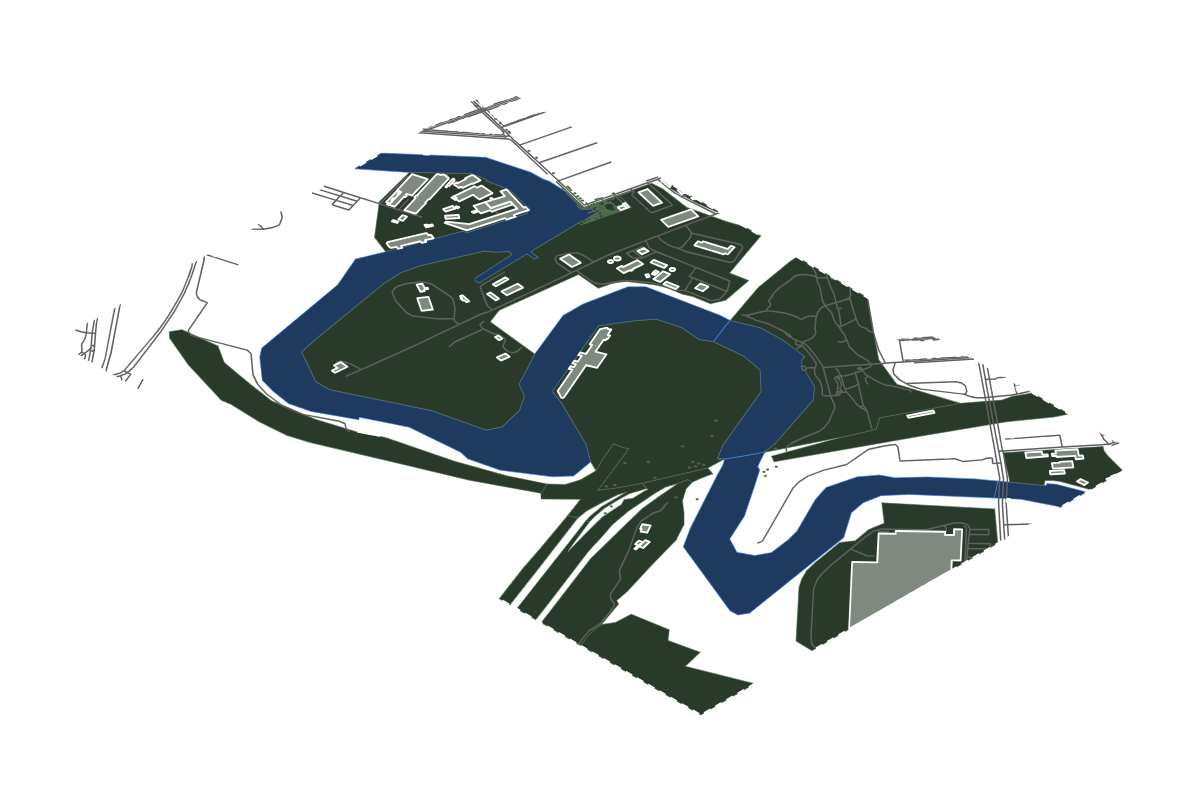 Site overview