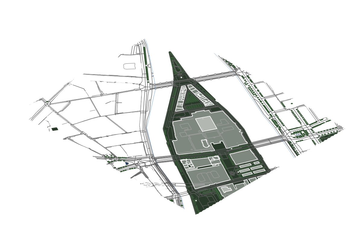 Site overview