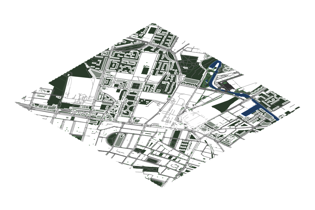 Site overview