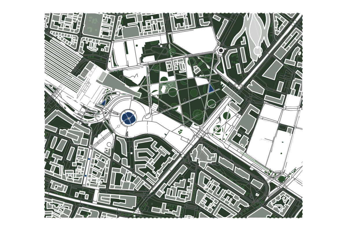Site map