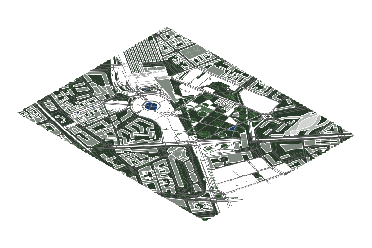 Site overview