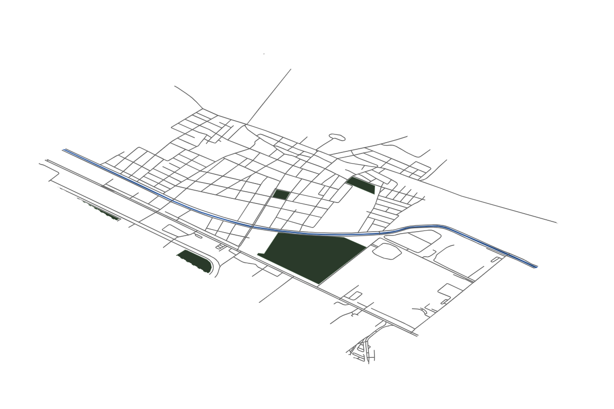 Site overview